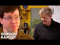 Greedy Owner Steaks Staff s Tips Hotel Hell