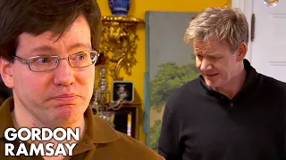 Greedy Owner Steaks Staff s Tips Hotel Hell