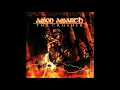 Amon Amarth - Masters Of War