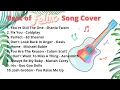 Download Lagu Lagu Cover Bahasa Inggris Terbaik Felix ~ Best of Felix English Song Cover