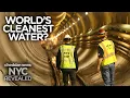 What Makes New York s Water System One-Of-A-Kind - NYC Revealed