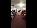 Crown & Thorns - Oceans by KB Zeal Praise & Used By God
