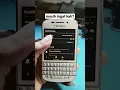 Download Lagu SOUND BLACKBERRY