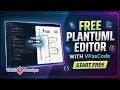 Free PlantUML Editor VPasCode AI-Powered Diagram-as-Code