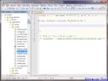 Generate HTML Table with Codeigniter Listview