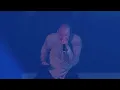 Download Lagu Linkin Park - Wastelands live [BIRMINGHAM 2017]