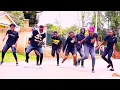 Awilo Longomba Ft. Jocelyne Beroard - Coupé Bibamba(OFFICIAL DANCE VIDEO)