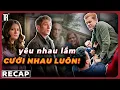 Download Lagu Đám cưới, đám cười về với nhà Gallagher | Recap xàm: Shameless mùa 10 phần 2