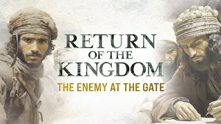 Download The enemy at the gate, and the promised HOPE! - Return of the Kingdom Episode #2 MP3