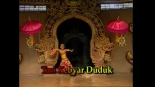 Download STSI Denpasar - Tari Kebyar Duduk [OFFICIAL VIDEO] MP3