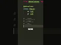 Let s look at a practical example of how to use dataclass in Python