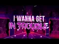 Download Lagu Dimitri Vegas \u0026 Like Mike vs Vini Vici - Get In Trouble (So What) (Lyric Video)