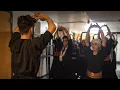 Dabka training Palestinian dance for beginners