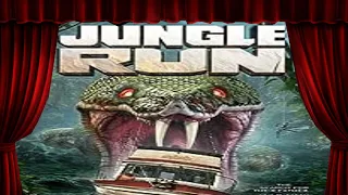 jungle run film review not the best cruise