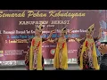 Download Lagu Tari Ronggeng Nyentrik (Pekan Kebudayaan, Lomba Tari Tingkat Kabupaten)