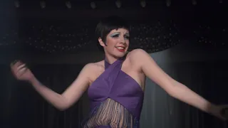 Liza Minnelli - Cabaret Life Is A Cabaret 1972