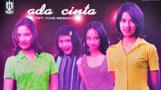 Download BENING : Ada Cinta ( Official Video Musik Foto) MP3