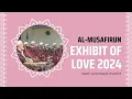 Download Lagu Al-Musafirun | Exhibit of Love 2024 | Madni Jamia Masjid Bradford