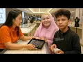 Download Lagu IBU KANDUNG FAREL PRAYOGA TERKEJUT SAAT DIBELIKAN FAREL PERHIASAN, BIKIN SEMUA ORANG MENANGIS HARU