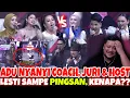 Download Lagu GAWAT LESTI PINGSAN.. BILLAR SUDAH SIAP KASIH NAFAS BUATAN - ADU NYANYI SEMUANYA, BILLAR PEMENANGNYA