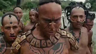 tamil dubbed movie super scenes action movie thirller scenes apocalypto 