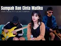 Download Lagu SUMPAH DAN CINTA MATIKU - NIDJI (REGGAE COVER SASA TASIA FT. @3lelakitampan)
