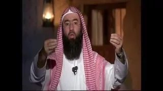 تجمعت الشياطين لحرق النبي فقال هذا الدعاء فهربوا منه 