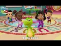 Zigalú - Músicas Infantis Divertidas - Canções para crianças LooLoo Kids Português