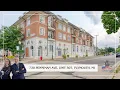 730 PENNIMAN AVE UNIT 307 PLYMOUTH MI - REAL ESTATE TOUR