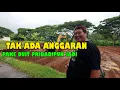 Lagu Hujan Deraspun Tak Jadi Halangan, Kuwu Edan Jadi Mandor Projek
