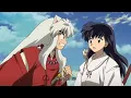 Download Lagu YashaHime - Inuyasha \u0026 Kagome Moment | Princess Half-demon (Inuyasha Since then)