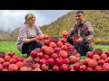 Download Lagu Het echte leven in een Azerbeidzjaans dorp! De beste video's van het leven in het dorp in 2023!