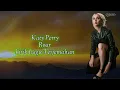 Download Lagu Roar - Katy Perry - Lirik Lagu (Roar Lirik Lagu Terjemahan)