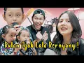 Download Lagu LALA TANTANG BULAN NYANYI 🫢 | GIMANA YA ?? #bulansutena #queenlala
