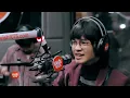 IV of Spades perform "Mundo" LIVE on Wish 107.5 Bus