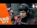 Download Lagu IV of Spades perform \