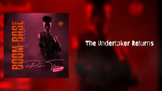 pro tee the undertaker returns