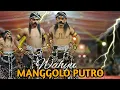 Lagu MANTAP LURRR‼️WAROK WAHYU MANGGOLO PUTRO | LIVE DOYUGO BANYUSIDI PAKIS