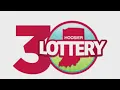 The Hoosier Lottery marks 30 years of giving back to Indiana