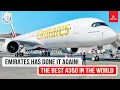 Download Lagu TRIP REPORT | First Time on Emirates A350! | Dubai to Mumbai | EMIRATES Airbus A350-900