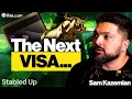 Frax CEO The Next Visa Will Be Built Onchain Here s Why