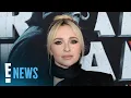 Hayden Panettiere Traveled With Brian Hickerson Day Before Her Death E News