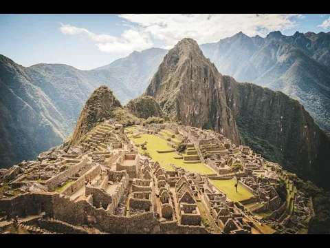 Download MP3 Os segredos espirituais de Machu Picchu