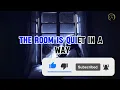 RUELLE | Nothing Hurts Right Now (LYRICS VIDEO); Peaceful Music for anxiety and Overthinking