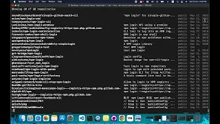 GitHub CLI Clone Repository Install Projects from Github