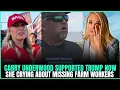 Carrie Underwood Voted MAGA Now She Can t Find Immigrants to Work on Her Farm