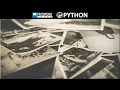 Interning in Python