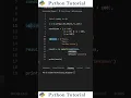 Classifying Data With Numpy Python Tutorial