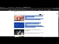 Data Extraction Tutorial with Minexa ai Scraping CNN News Results