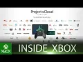 Video di Project xCloud Preview